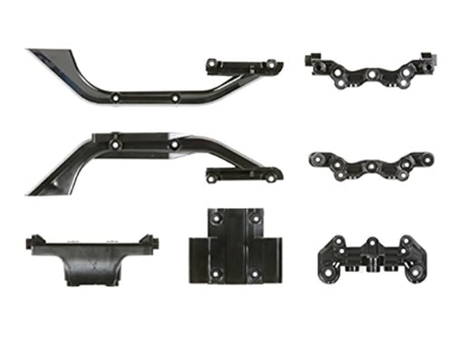 タミヤ M-05 予備部品 Amazon | タミヤ(TAMIYA) スペアパーツ SP.1392 M-05 D部品